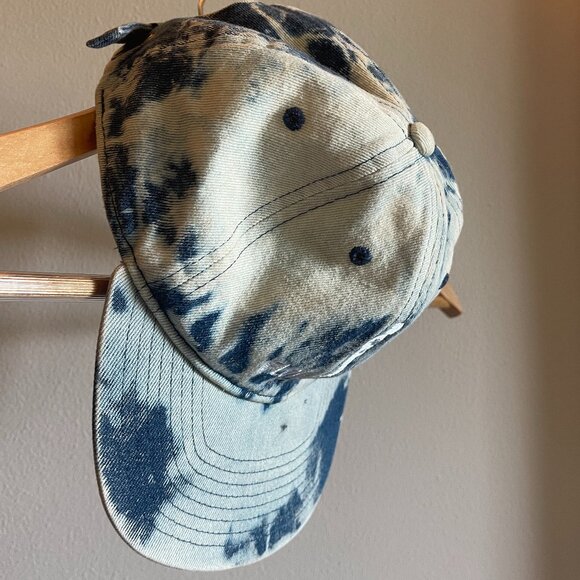 Flowerboy Baseball Cap - Picture 2 of 5